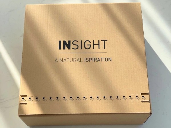 什么樣的包裝讓恩絲特堅持選用！！