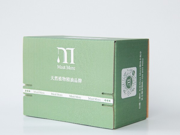 與HappyPack&Meet More一起用自然力量療愈身、心、靈！