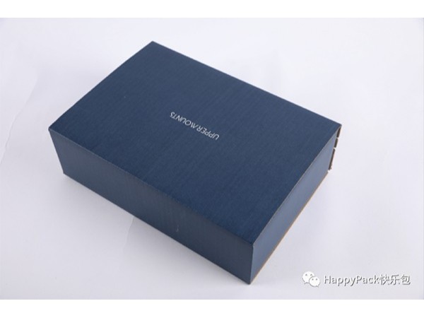 快樂包 牽手 UPPER MOUNTS打造更受都市女白領青睞的運動品牌！