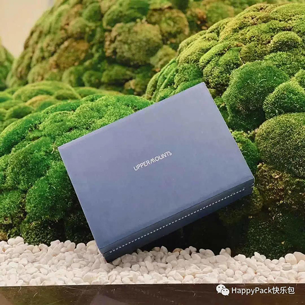 快樂(lè)包拉鏈箱