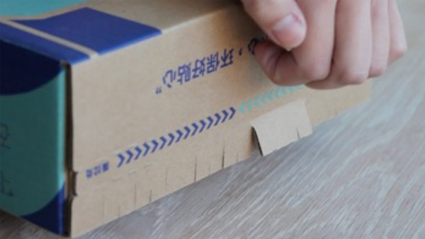 拉鏈紙箱定制廠家如何解決紙箱塌箱問題？
