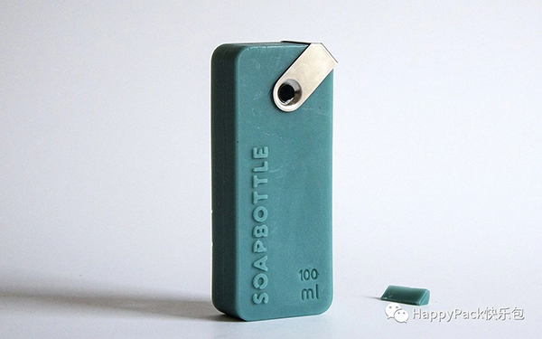 SOAPBOTTLE產品