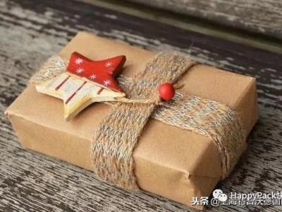 環保包裝